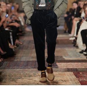 Polo Ralph Lauren Oxford Shoe